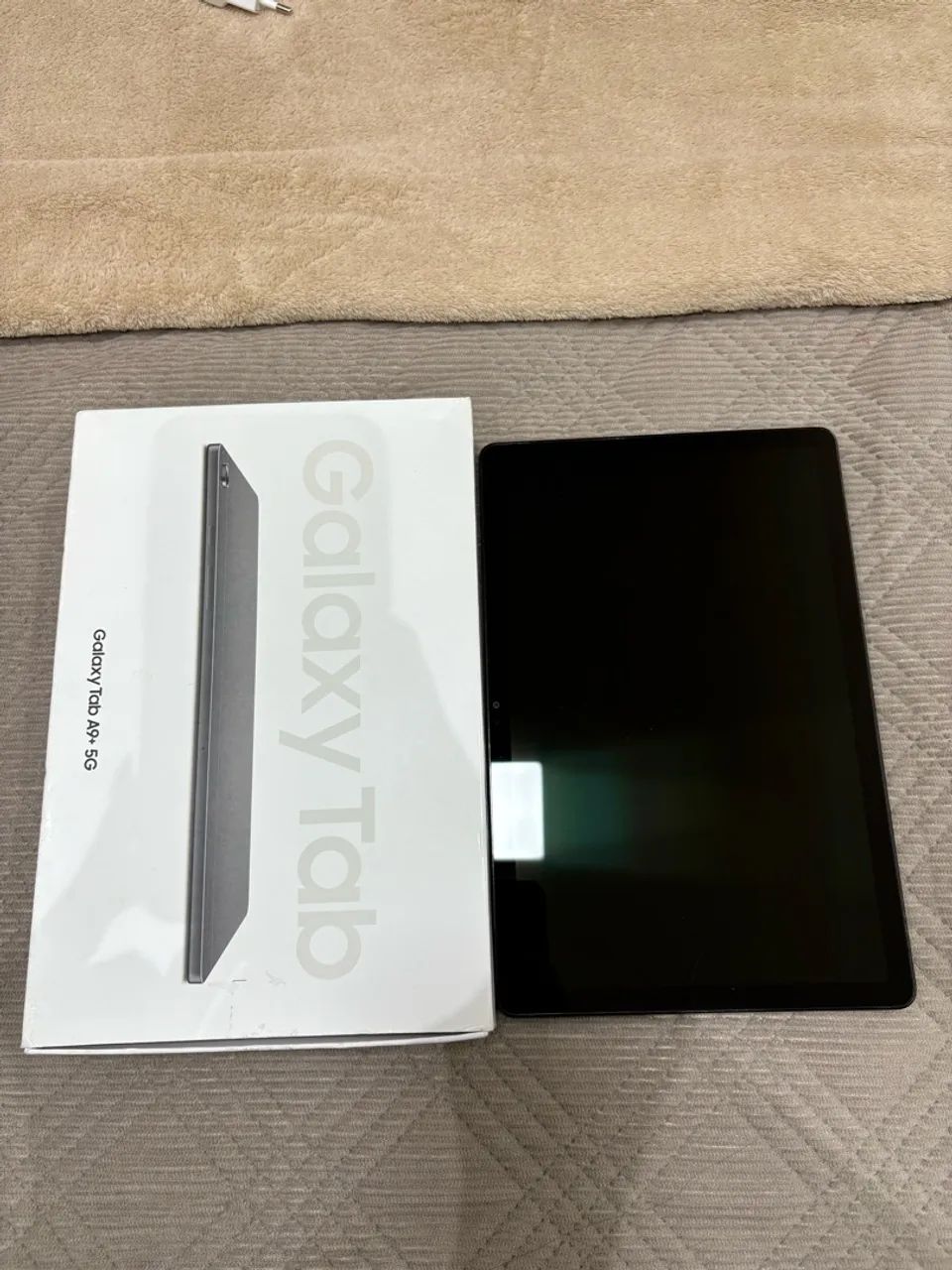Tablet- Galaxy Tab A9 - Foto 2
