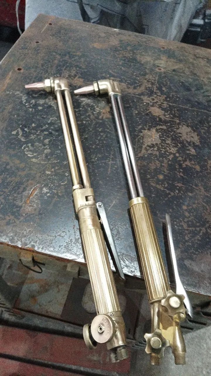 Massarico de corte