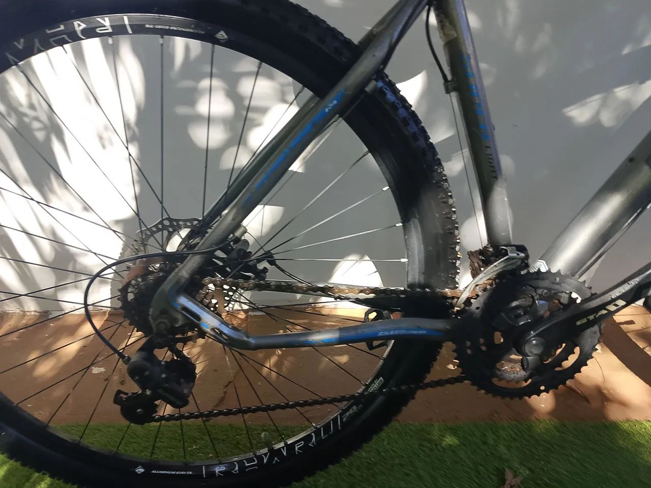 Bicicleta  - Foto 5