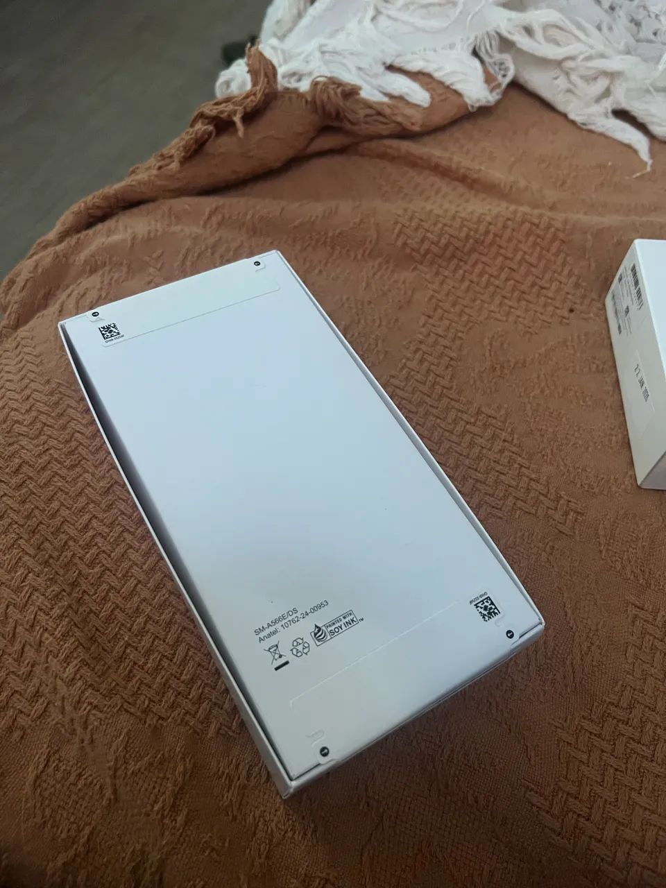 Galaxy A56 5g+fone   - Foto 2