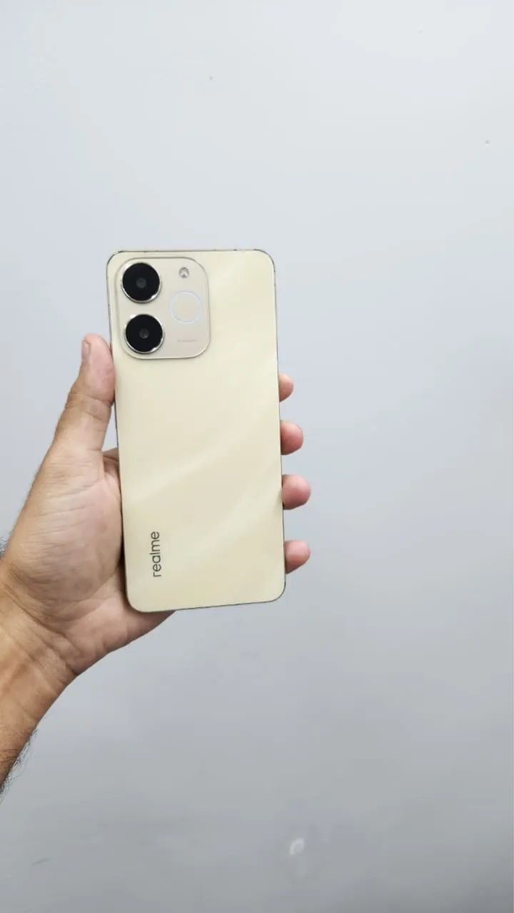 Vendo realme note 70 256gb - Foto 5