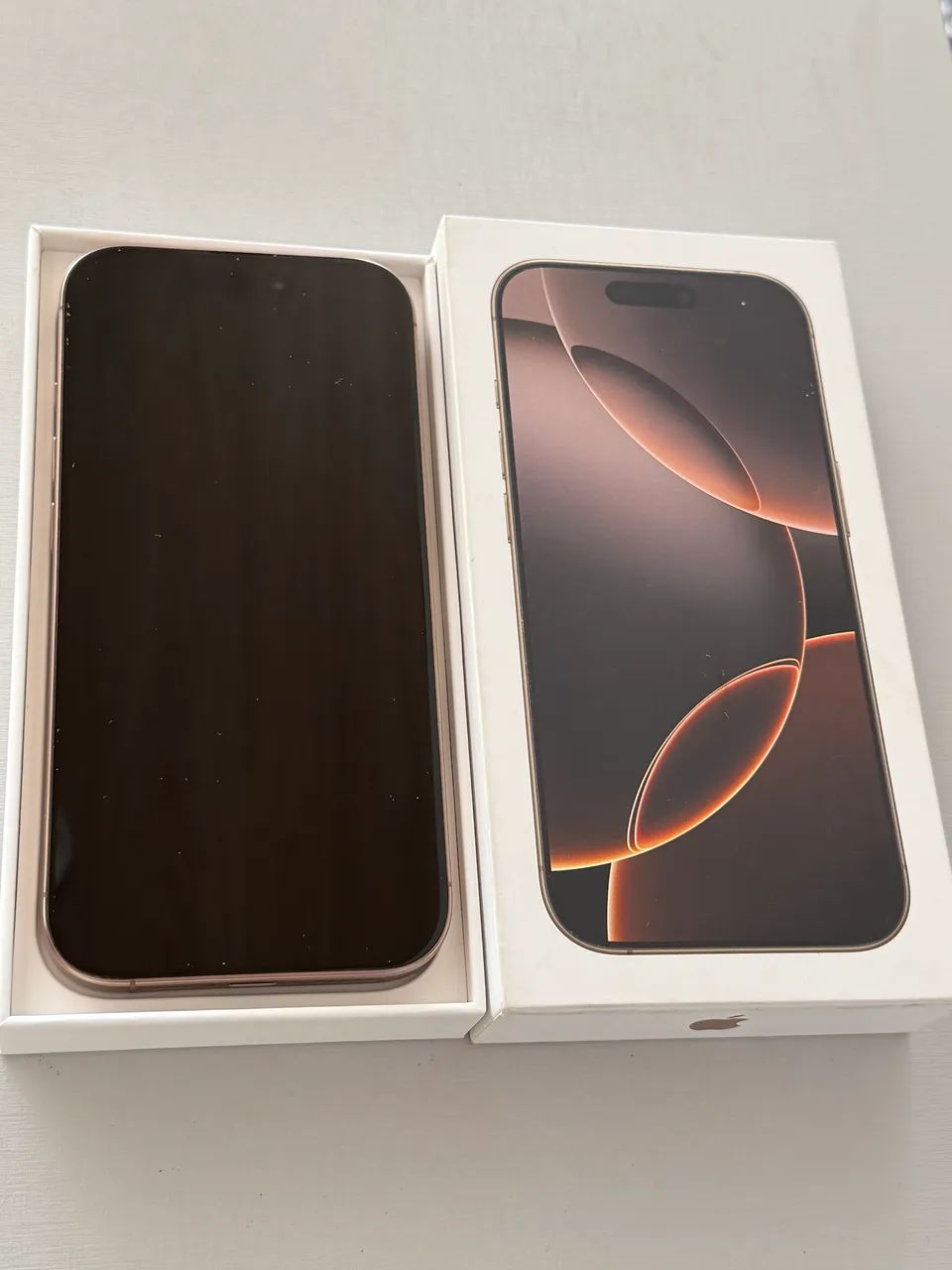 iPhone 16 Pro 256GB - Foto 4