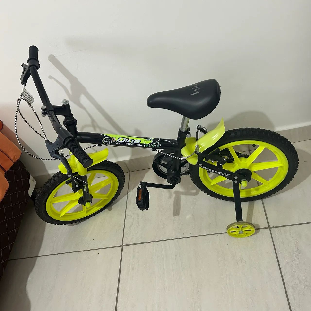 Bicicleta Nova  - Foto 4