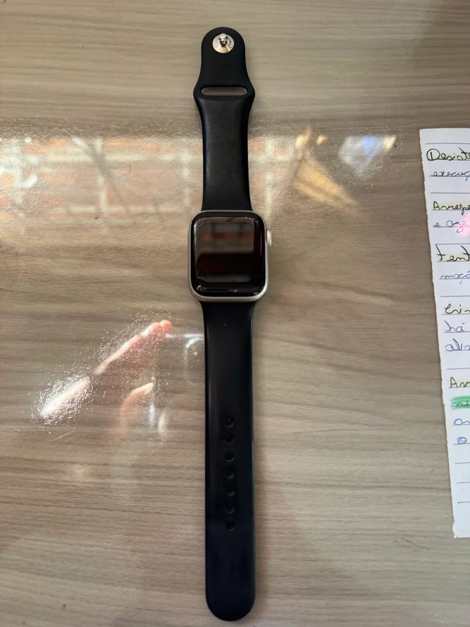 Apple Watch 