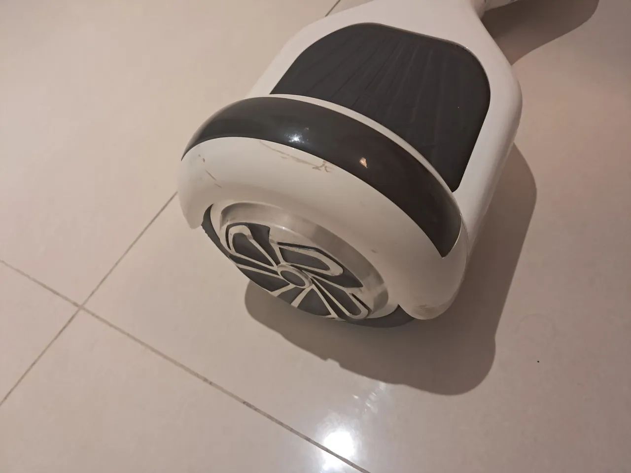 Hoverboard com Bluetooth e Led - Foto 5