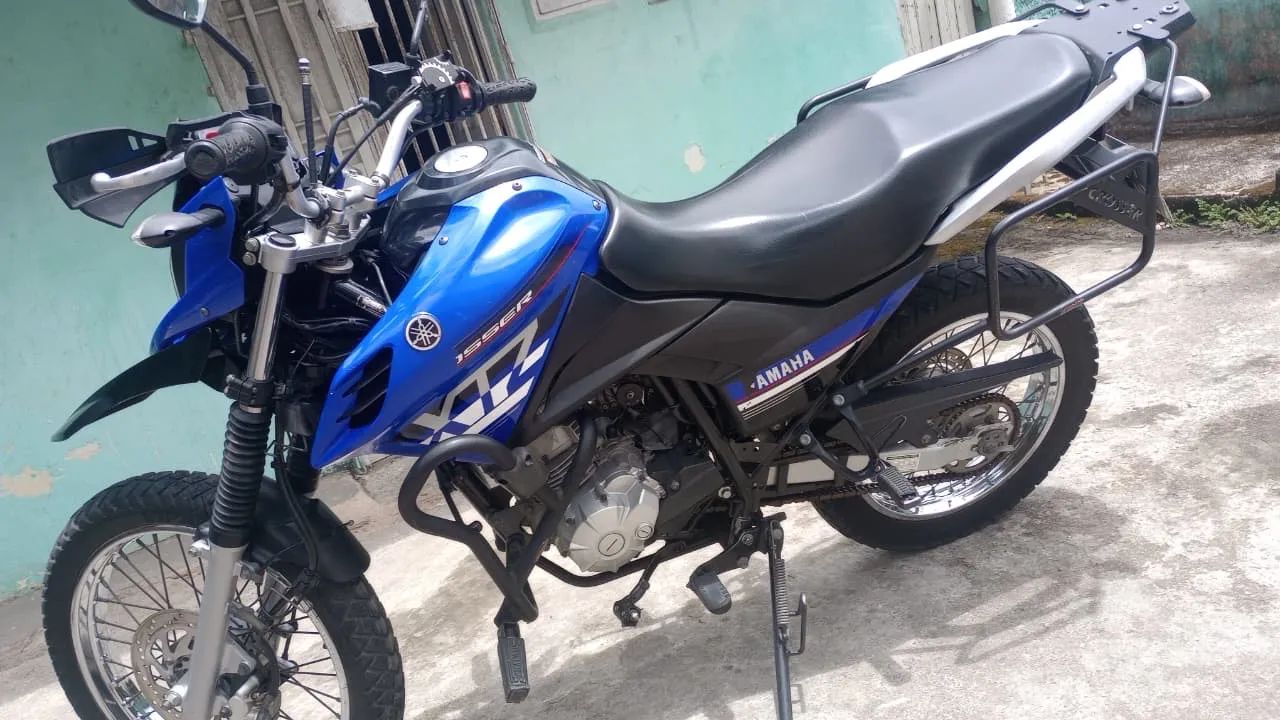 CROSSER 2022 - Foto 2