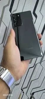 Sansung note 20 completo PARCELO CARTÃO PEGO TROCA  - Foto 2