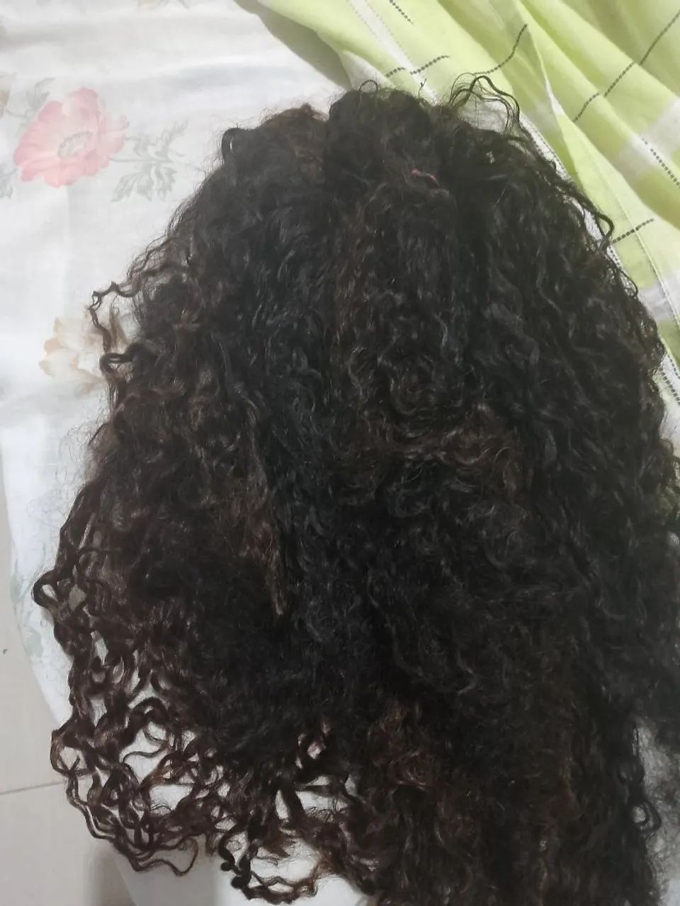 Cabelo cacheado - Foto 3