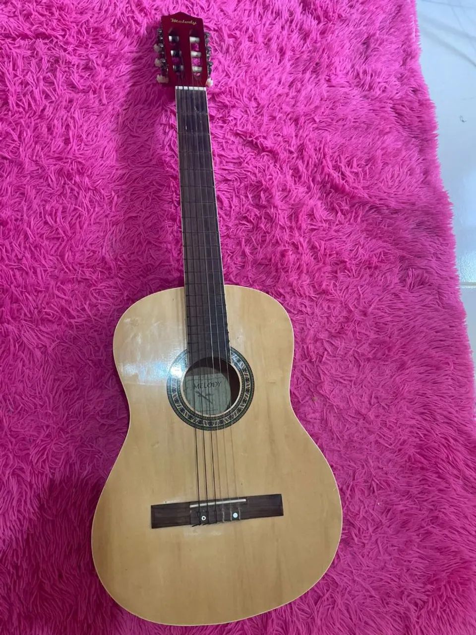 Violão 