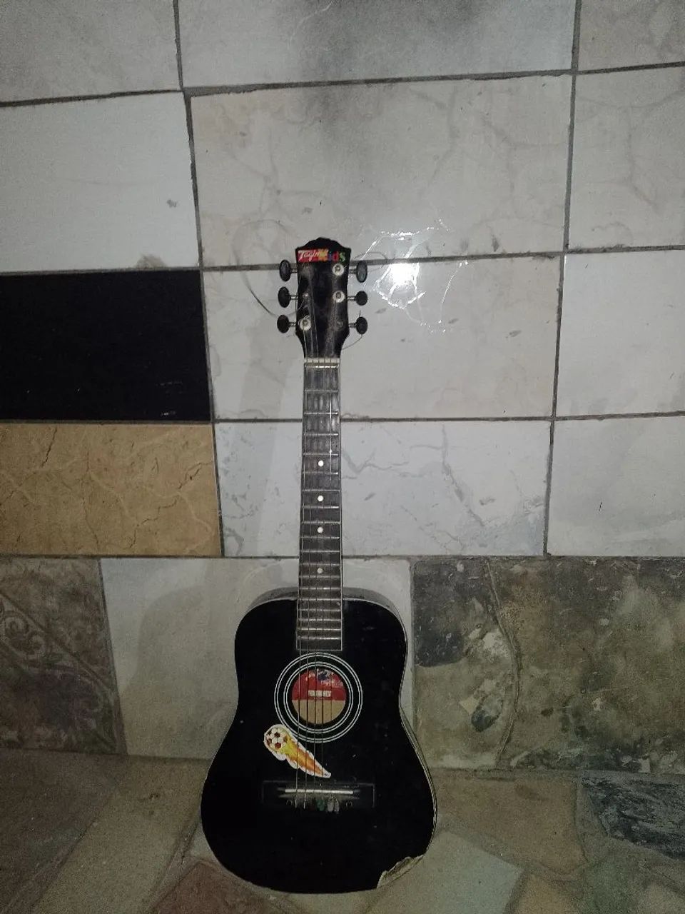 Violão  - Foto 4