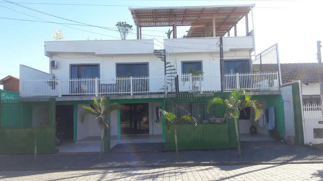 Foto - Navegantes - Meia Praia