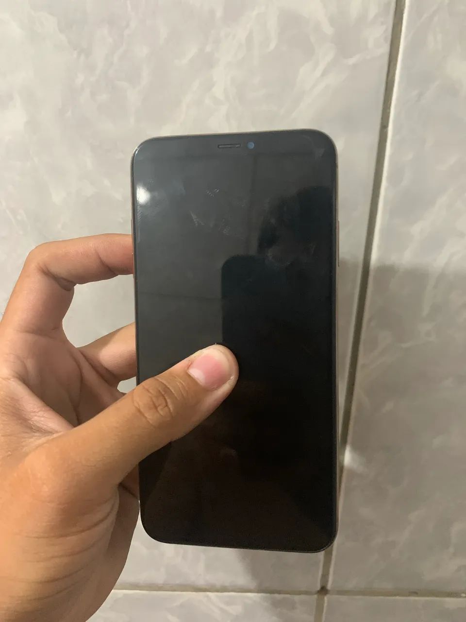 iPhone XS Max  - Foto 5