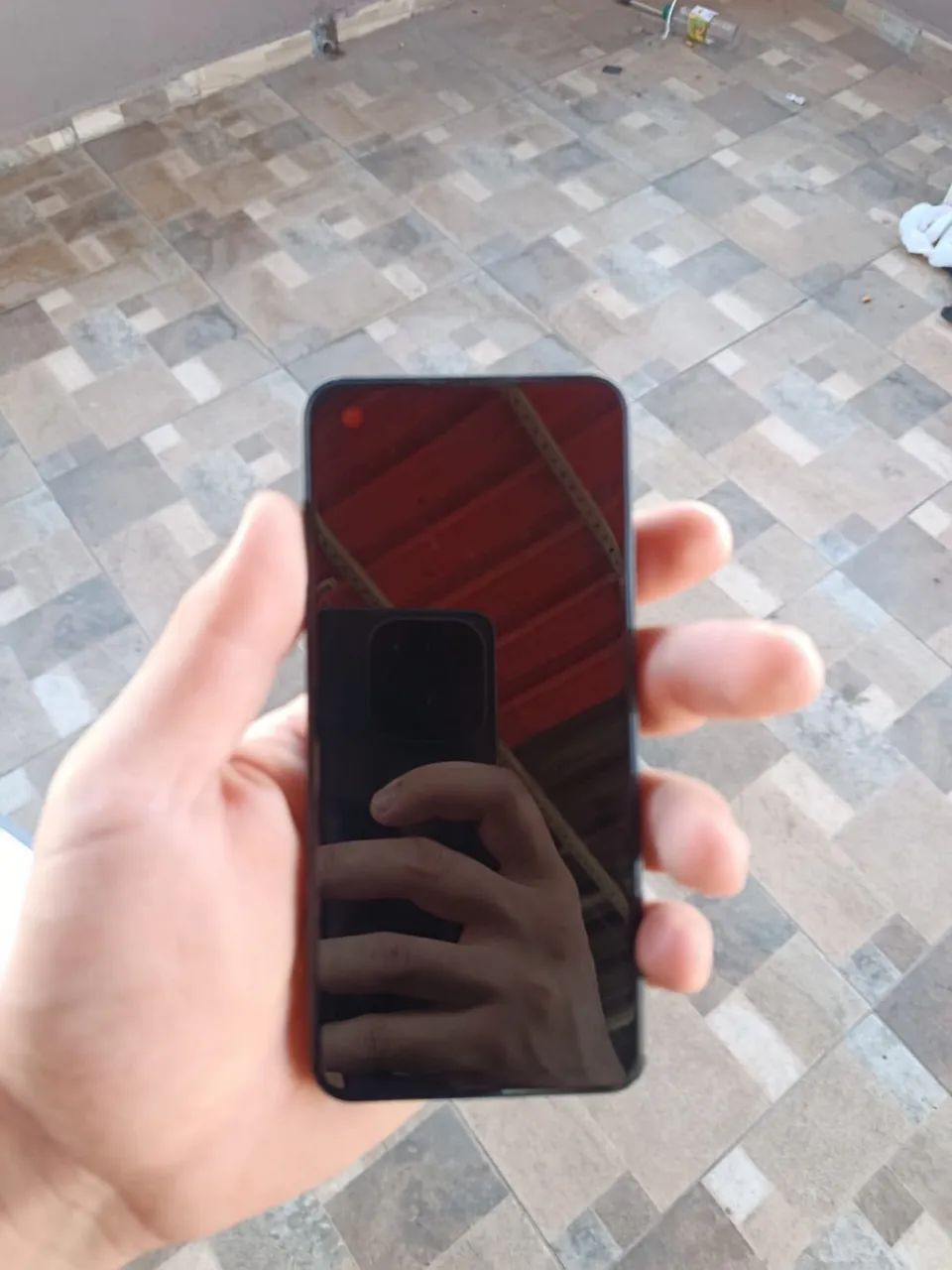 Celular Asus zenfone 9 - Foto 2