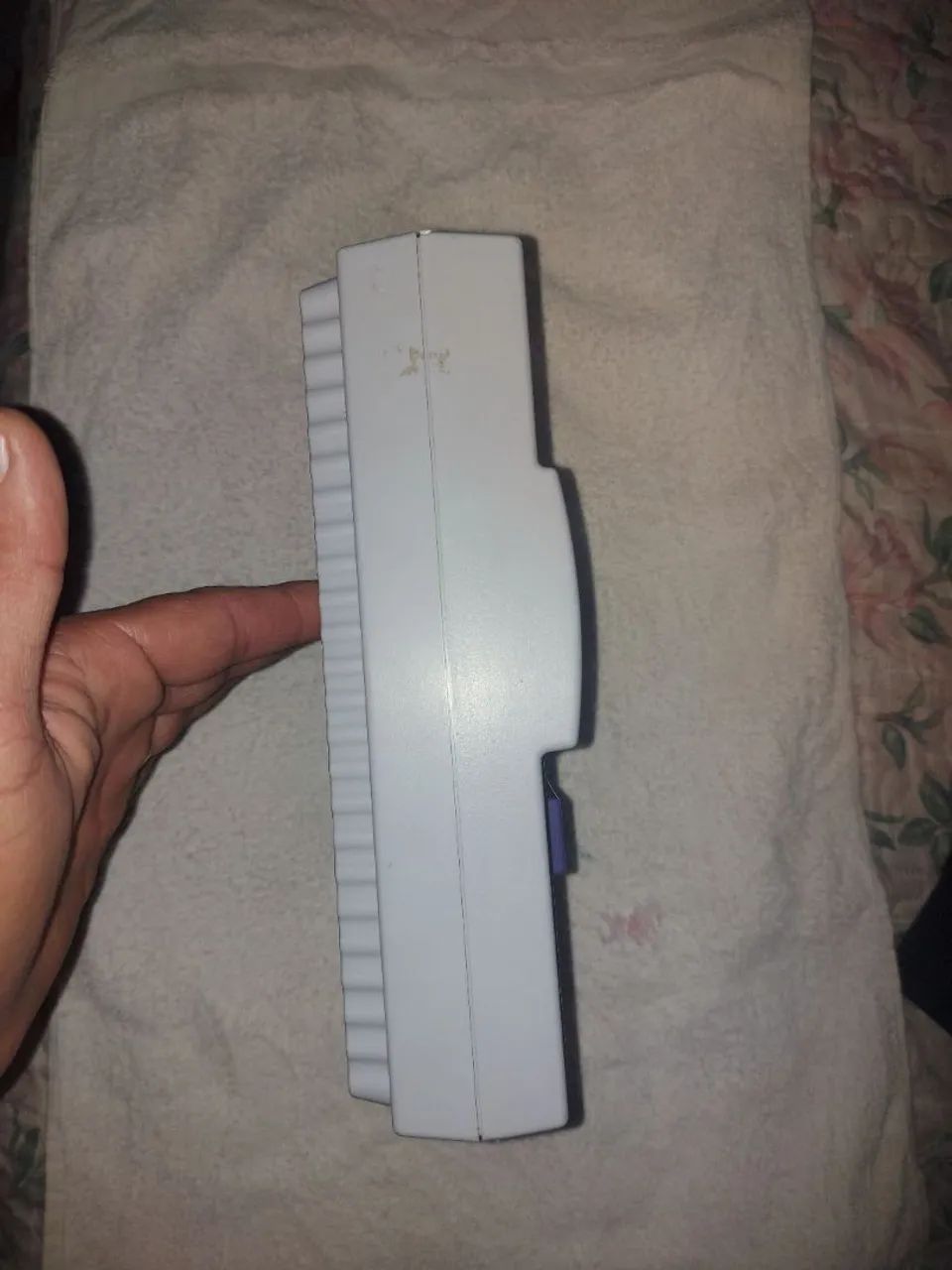 Console super Nintendo fat (Somente console) - Foto 4