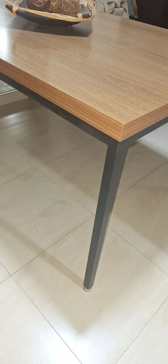 Mesa de jantar  - Foto 2