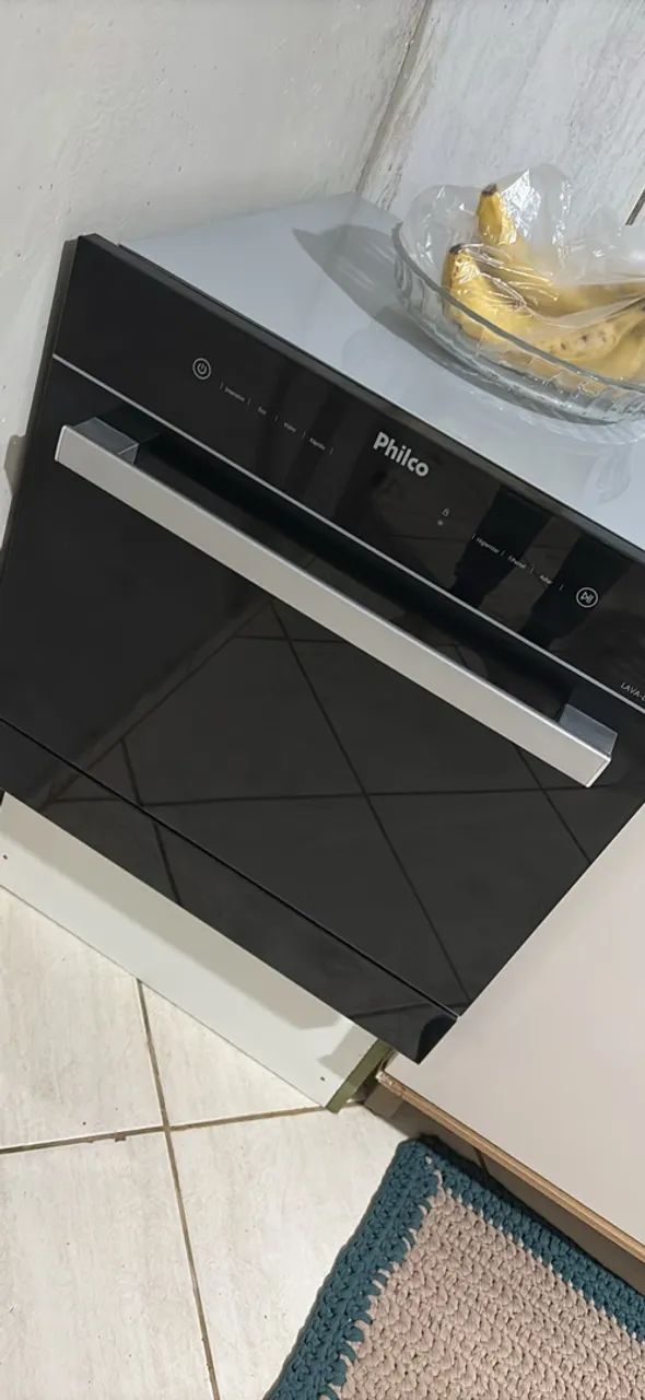 Máquina de lavar louça 