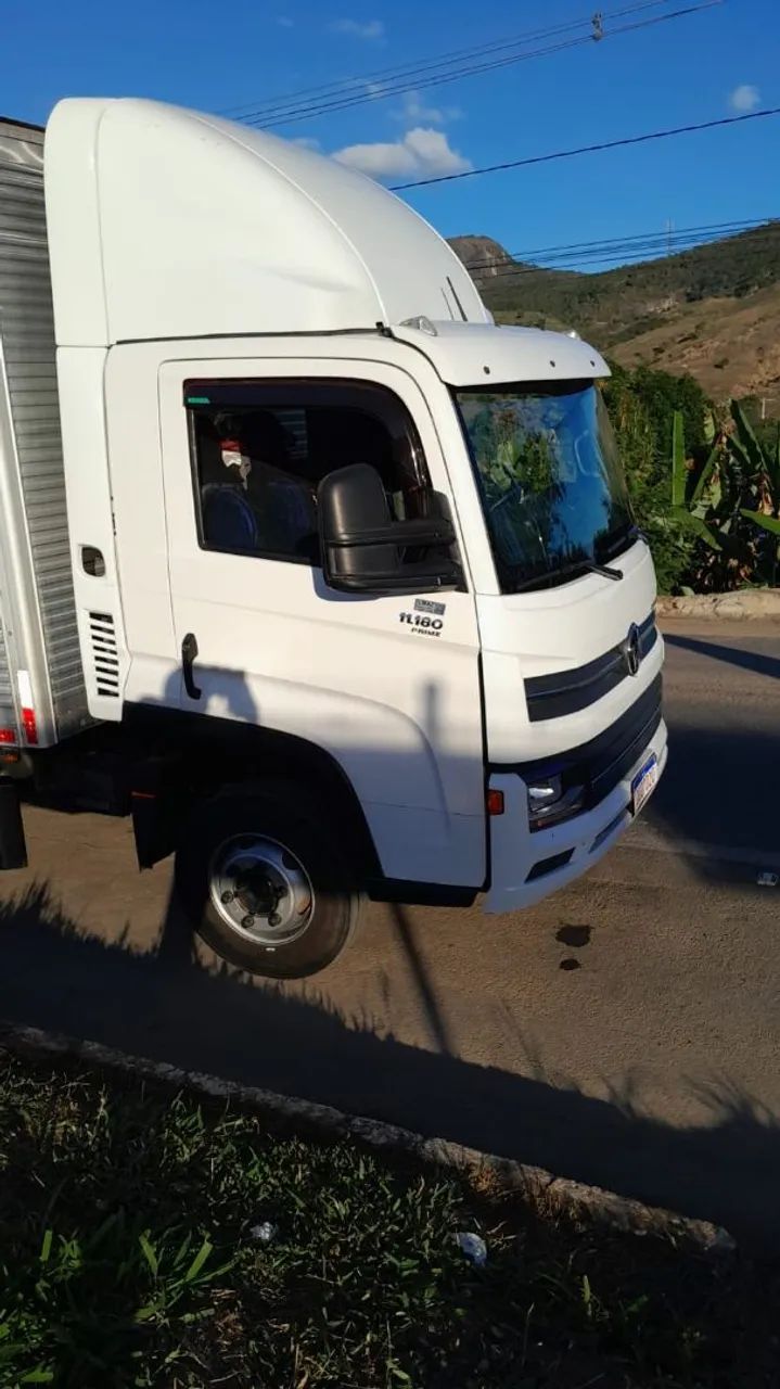 VW 11.180 19/20 - Foto 3