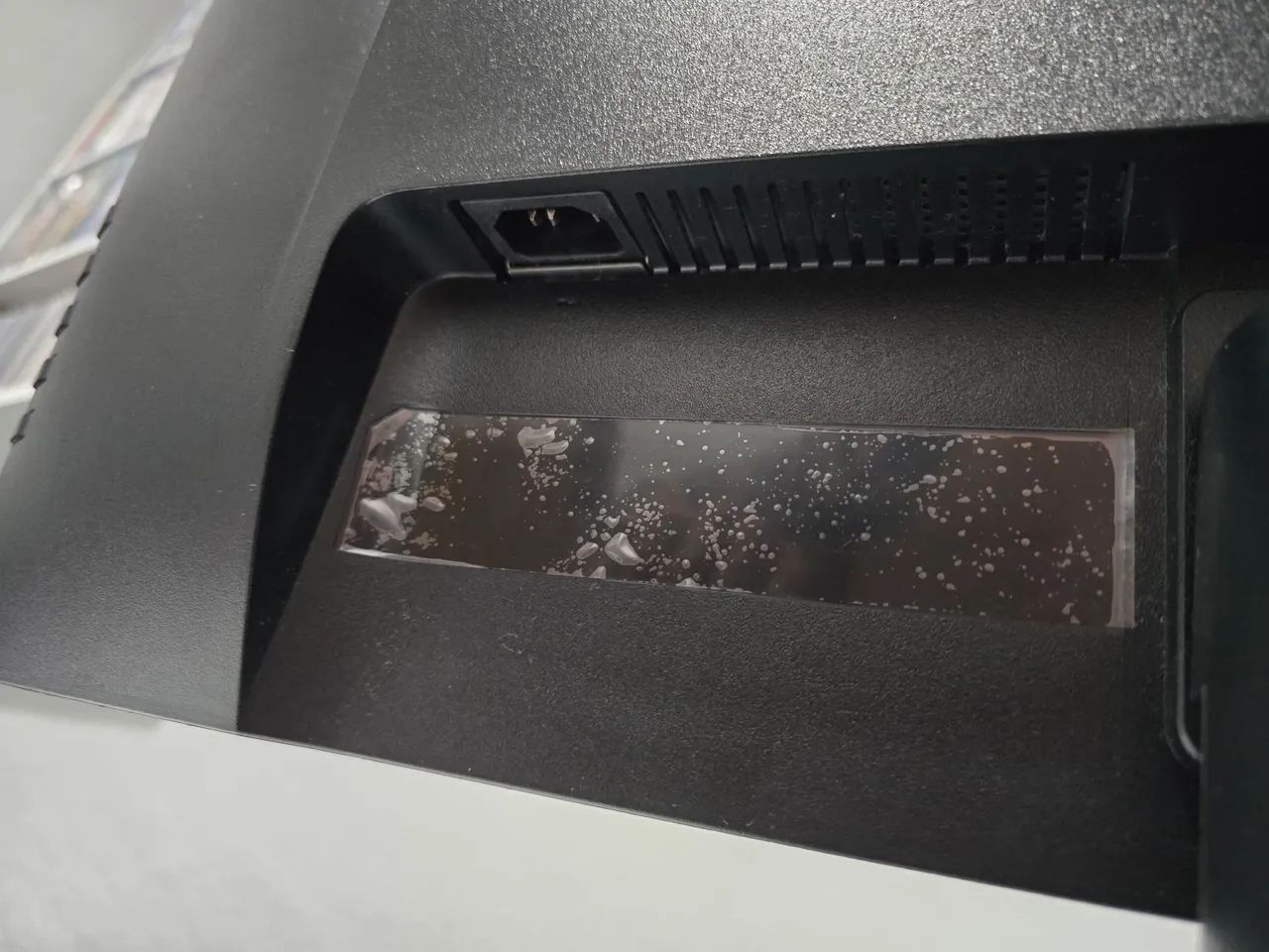 Monitor Gamer Asus 27 Polegadas 5ms 75Hz - Foto 4