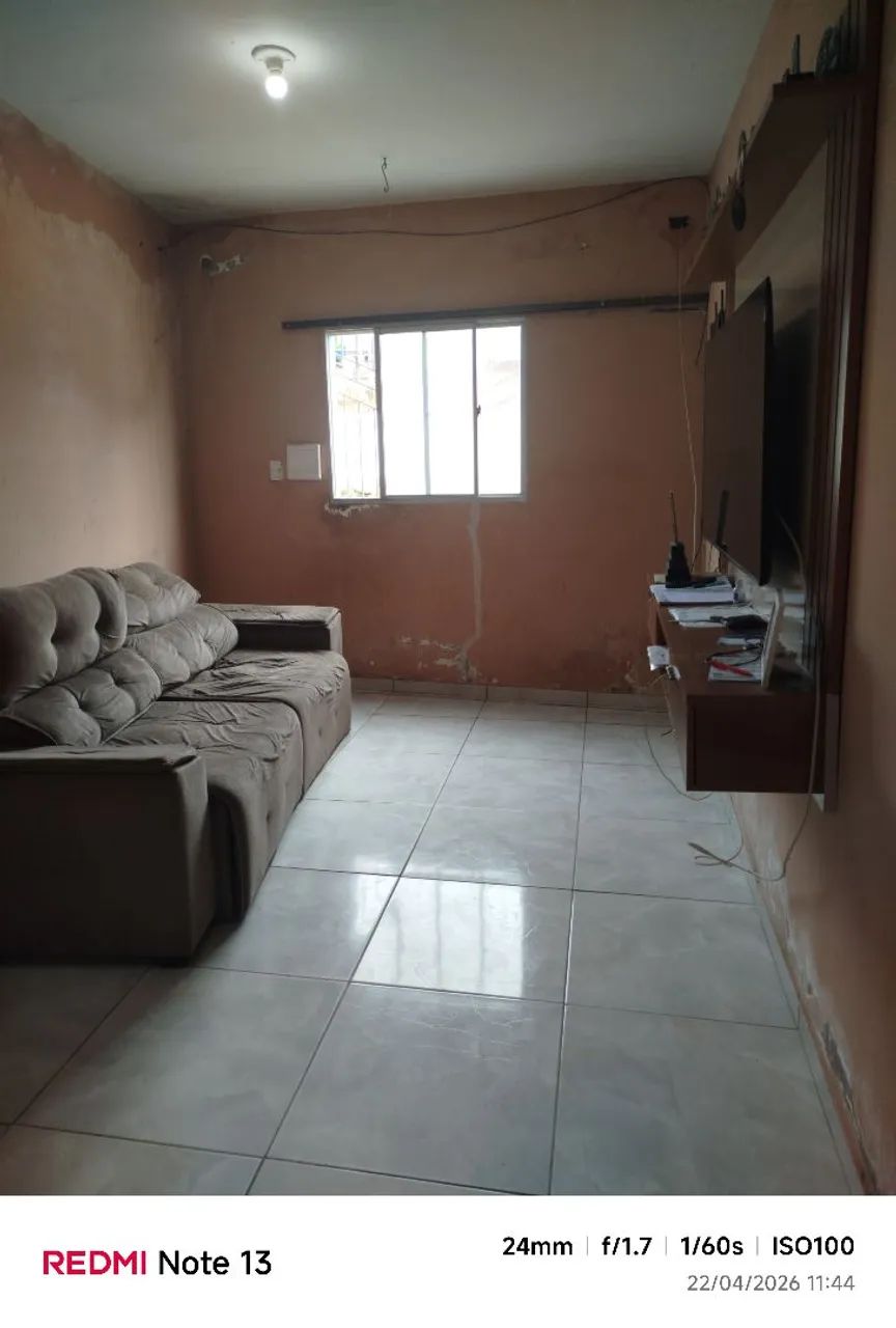 Vendo essa casa  - Foto 2