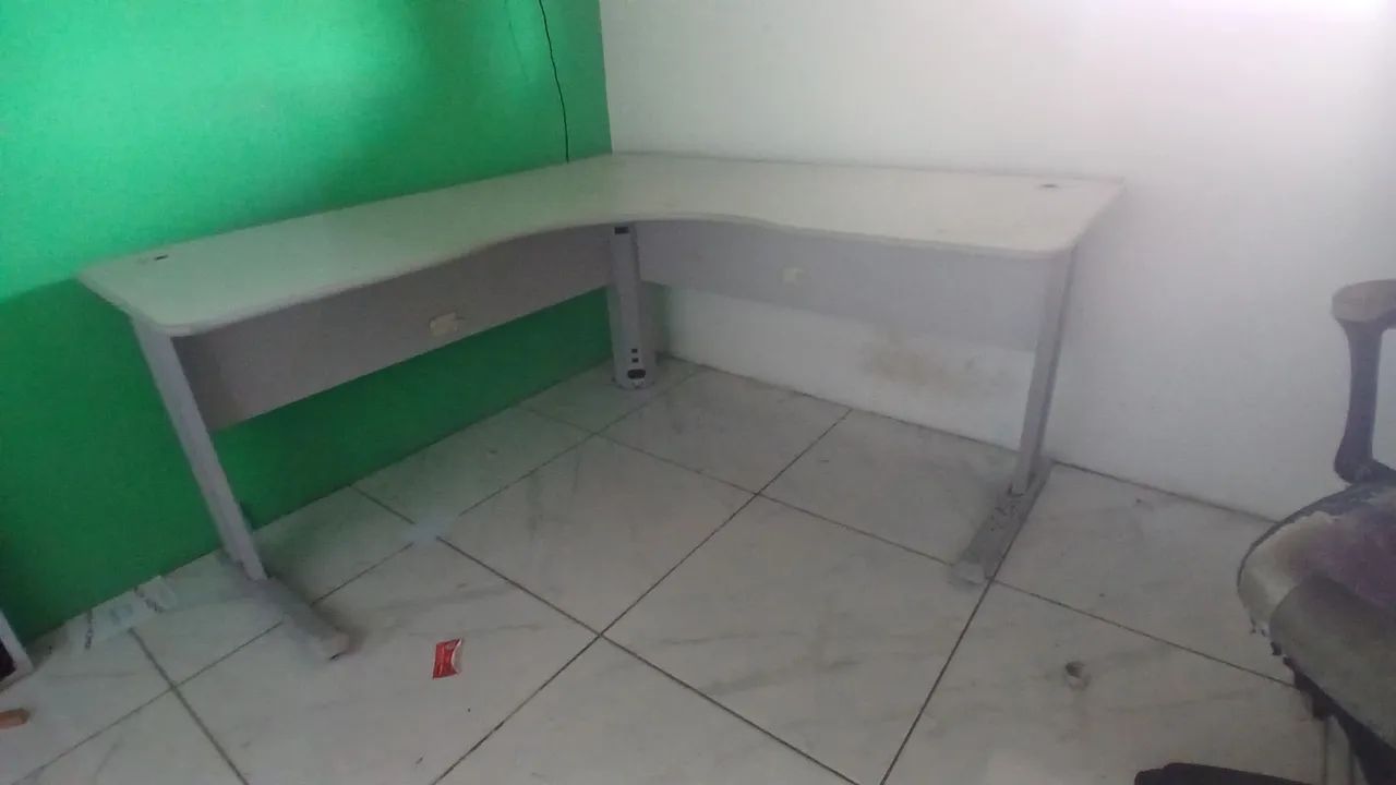 Mesa para escritório  - Foto 3
