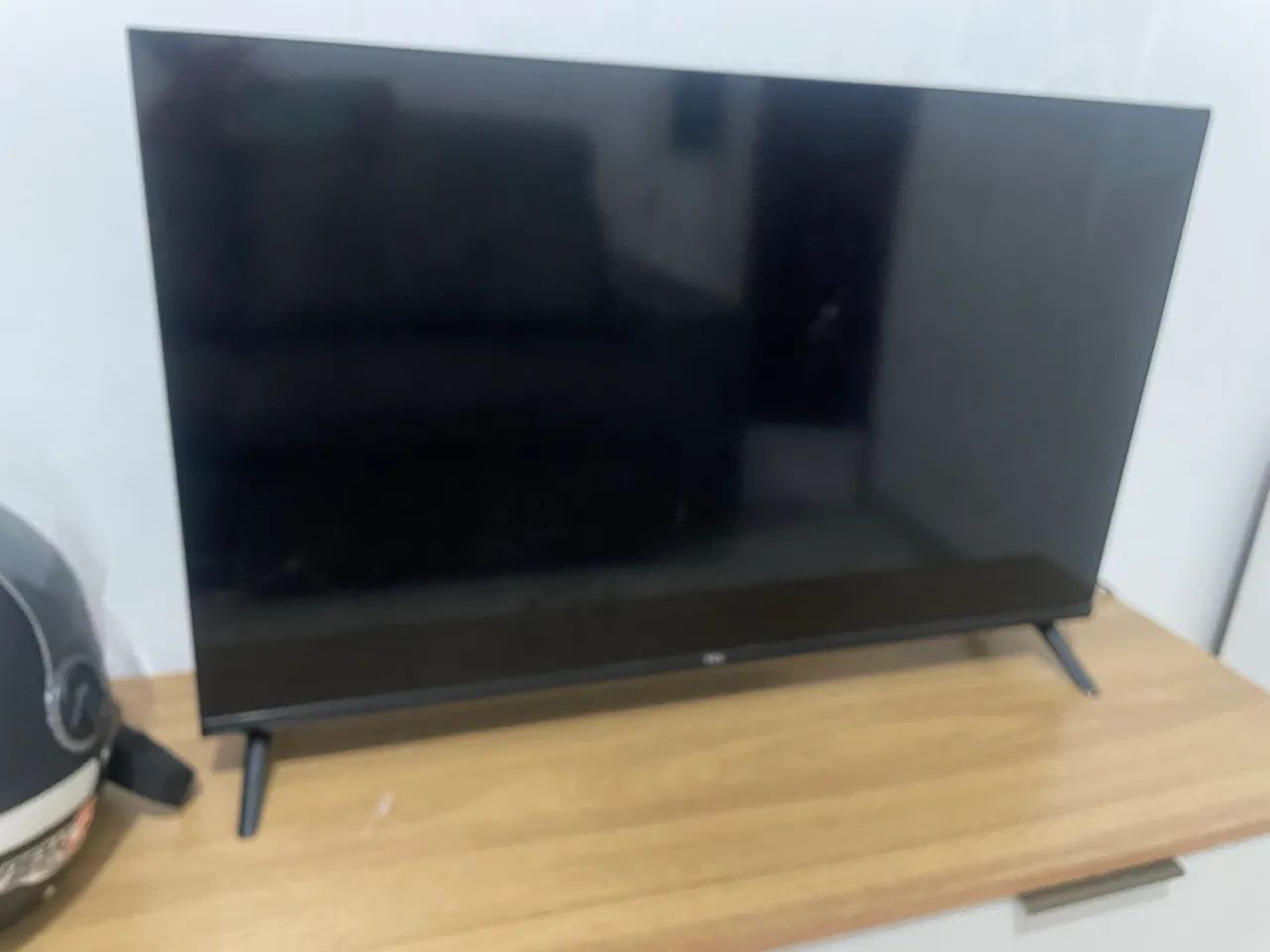 Televisão para retirada de peças  - Foto 2