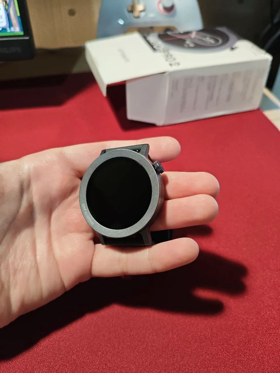 Smartwatch CMF by Nothing Watch pro 2 - Foto 5