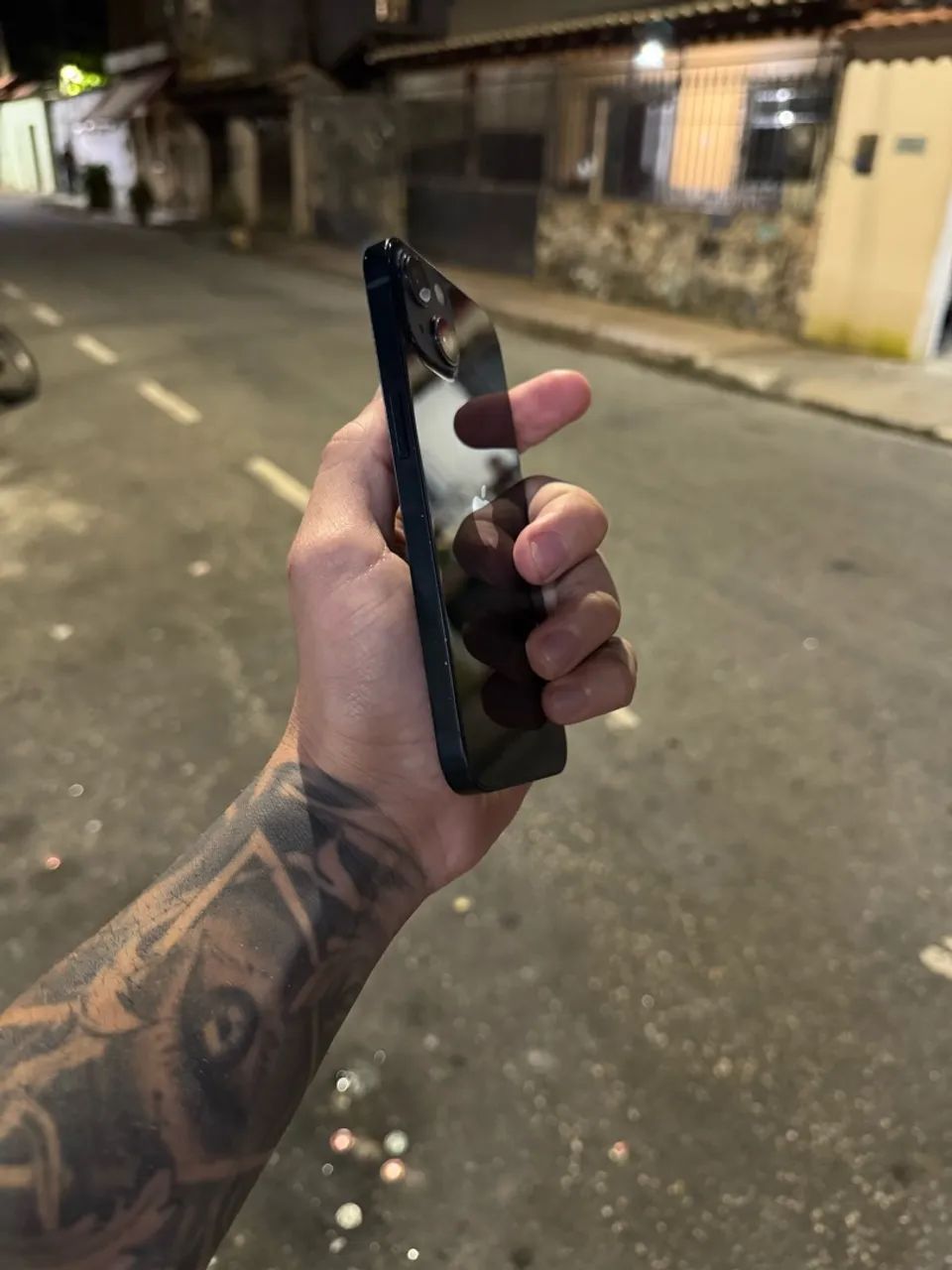 iPhone 13 128gb - Foto 3