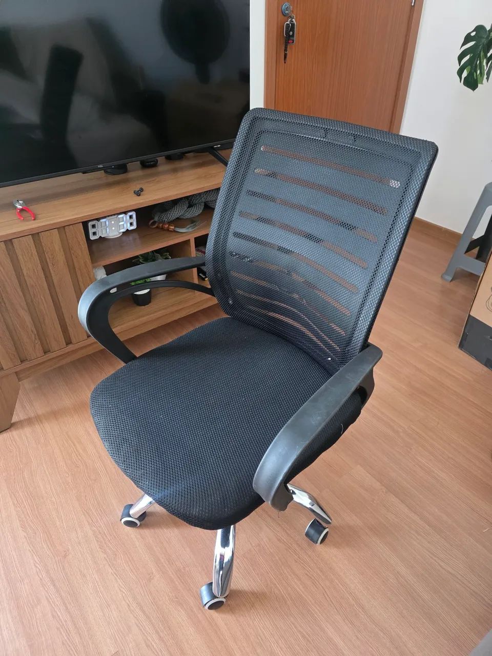 Cadeira Ergonômica 