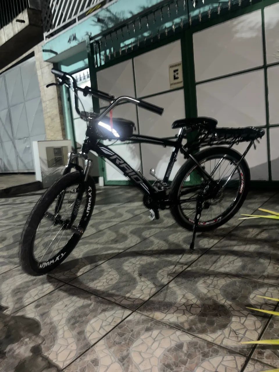 Bicicleta Raio - Foto 3