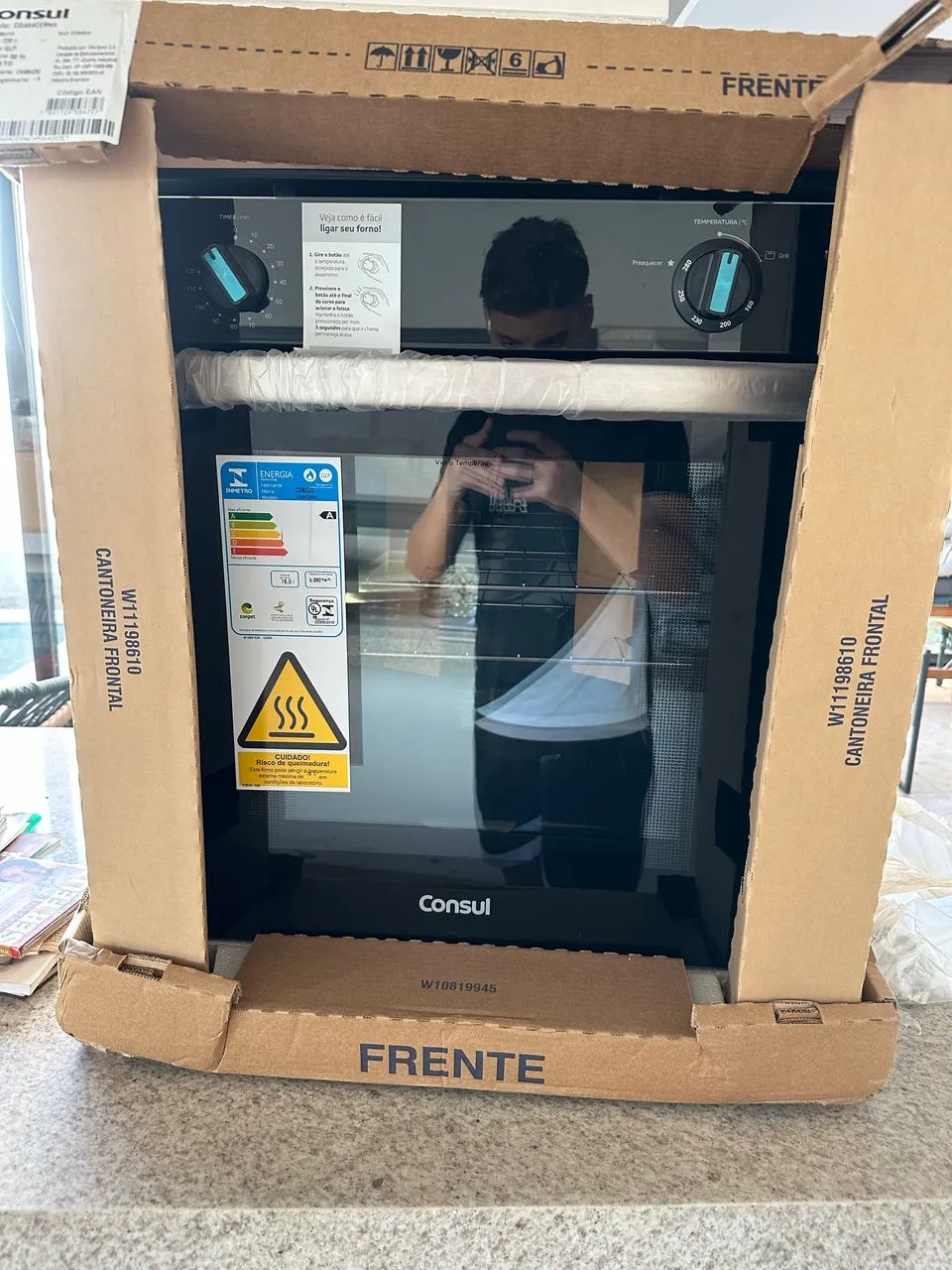 Forno  - Foto 4