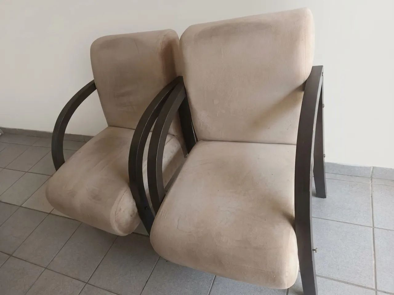 Poltronas para sala