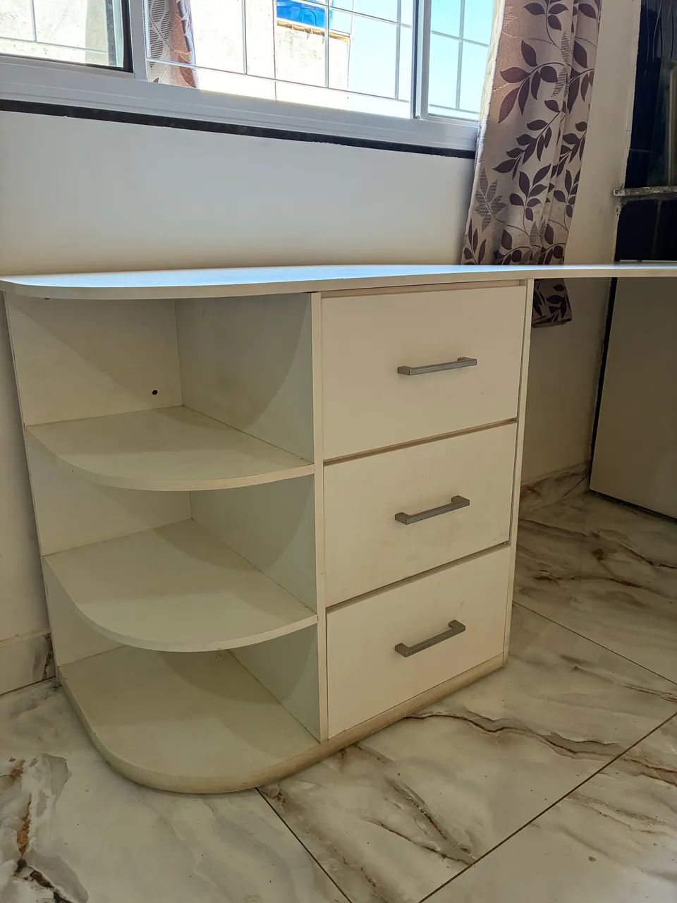 Mesa em L - Foto 3