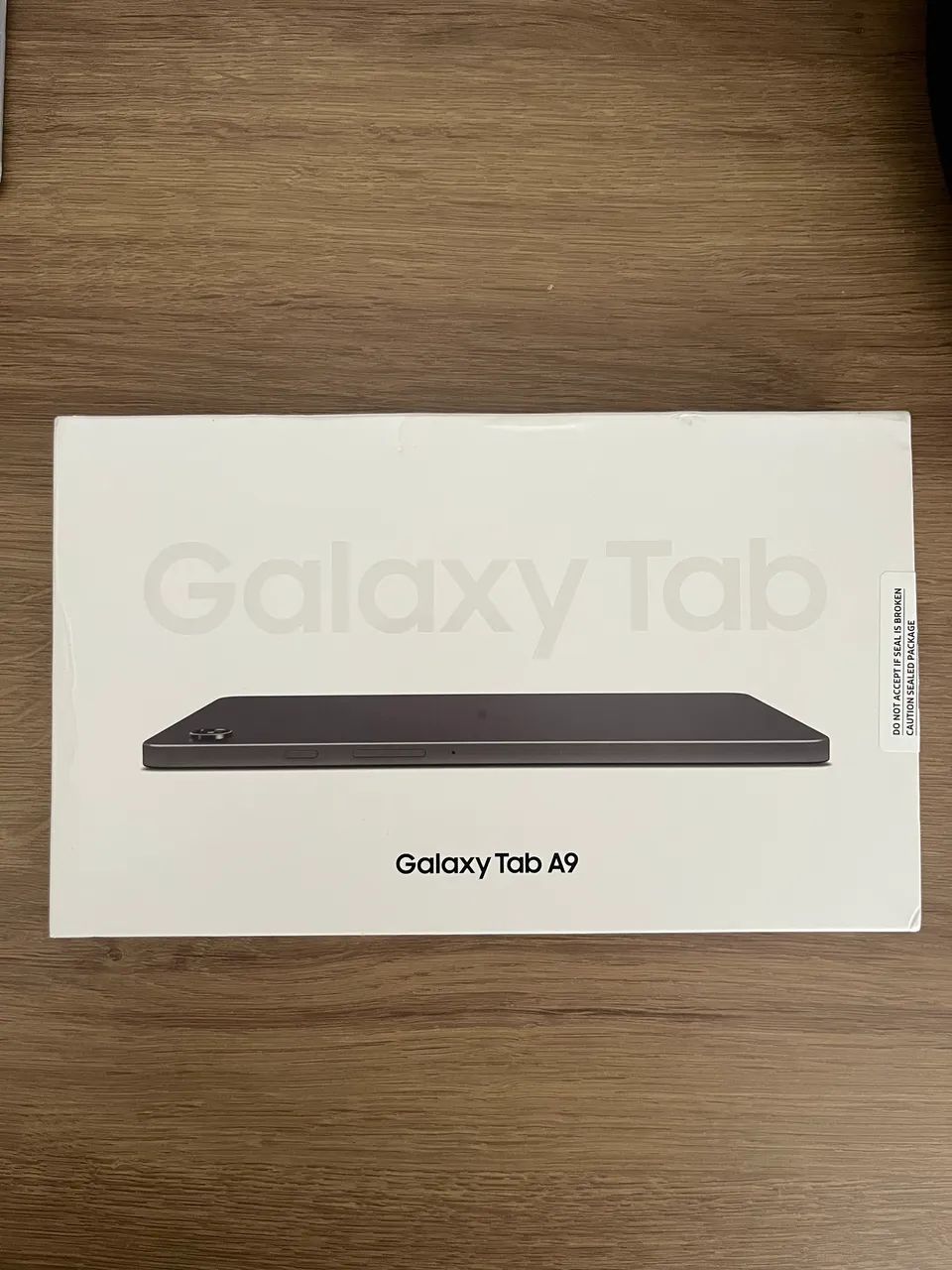 Tablet Samsung NOVO - Foto 4
