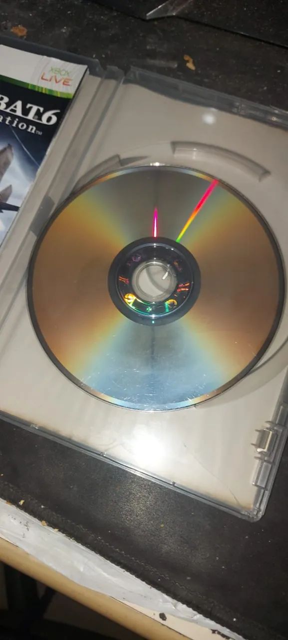 Jogos XBox - Foto 5