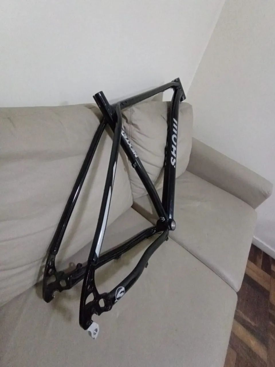 Quadro Mtb 