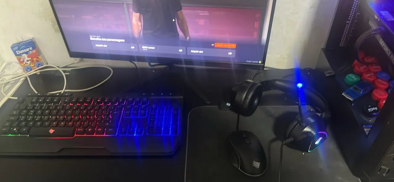 Peça de PC - Foto 4