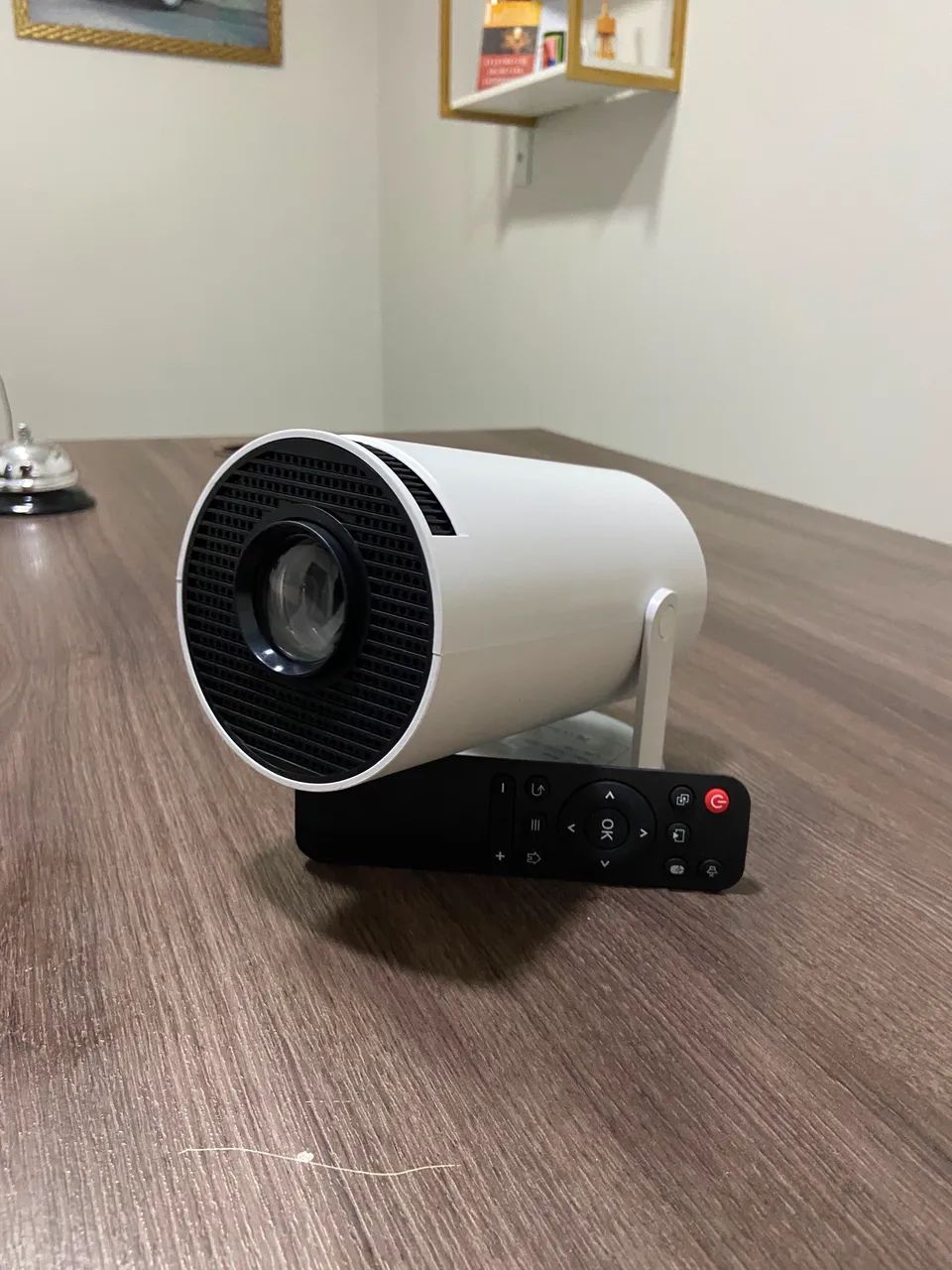Projetor Smart Full HD - Foto 2