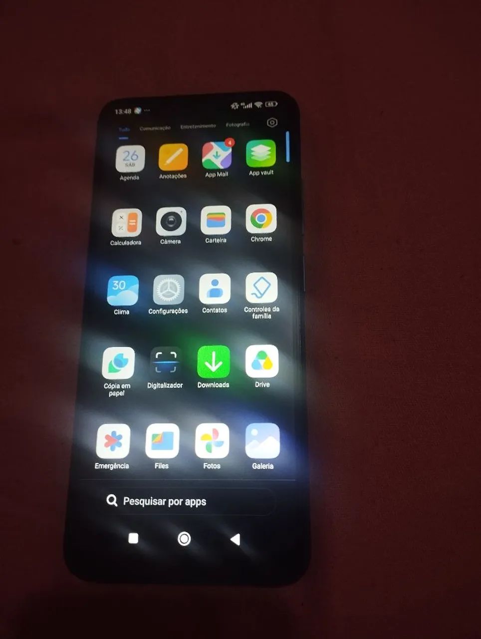 Celular redimi 12c - Foto 3