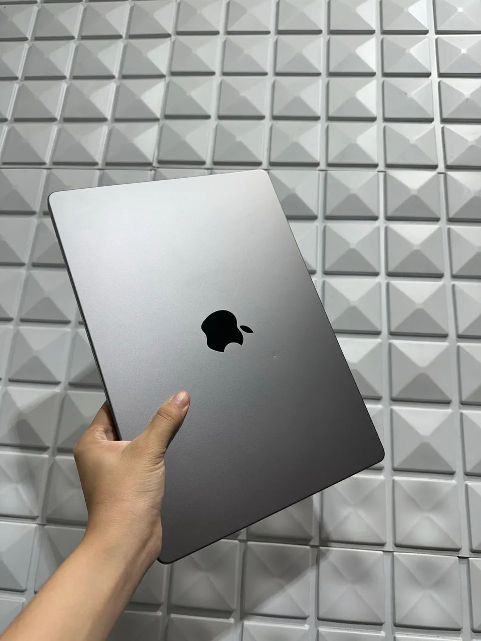 MacBook M1 Pro 1TB  16Gb Ram 14 Polegadas  / Garantia / Loja física  - Foto 2