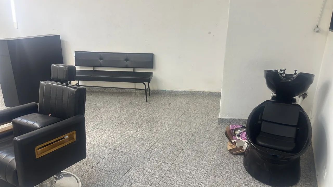 Salão de cabeleireiro  - Foto 2