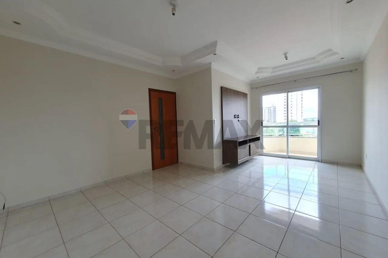 Apartamento em Nova Odessa