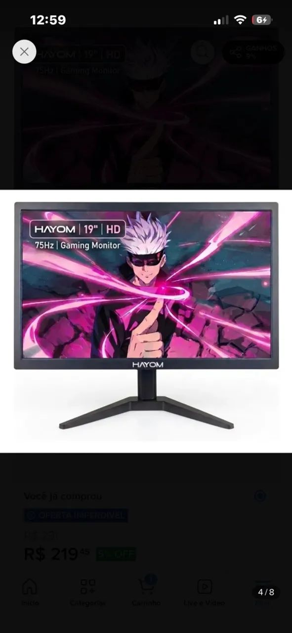Monitor 