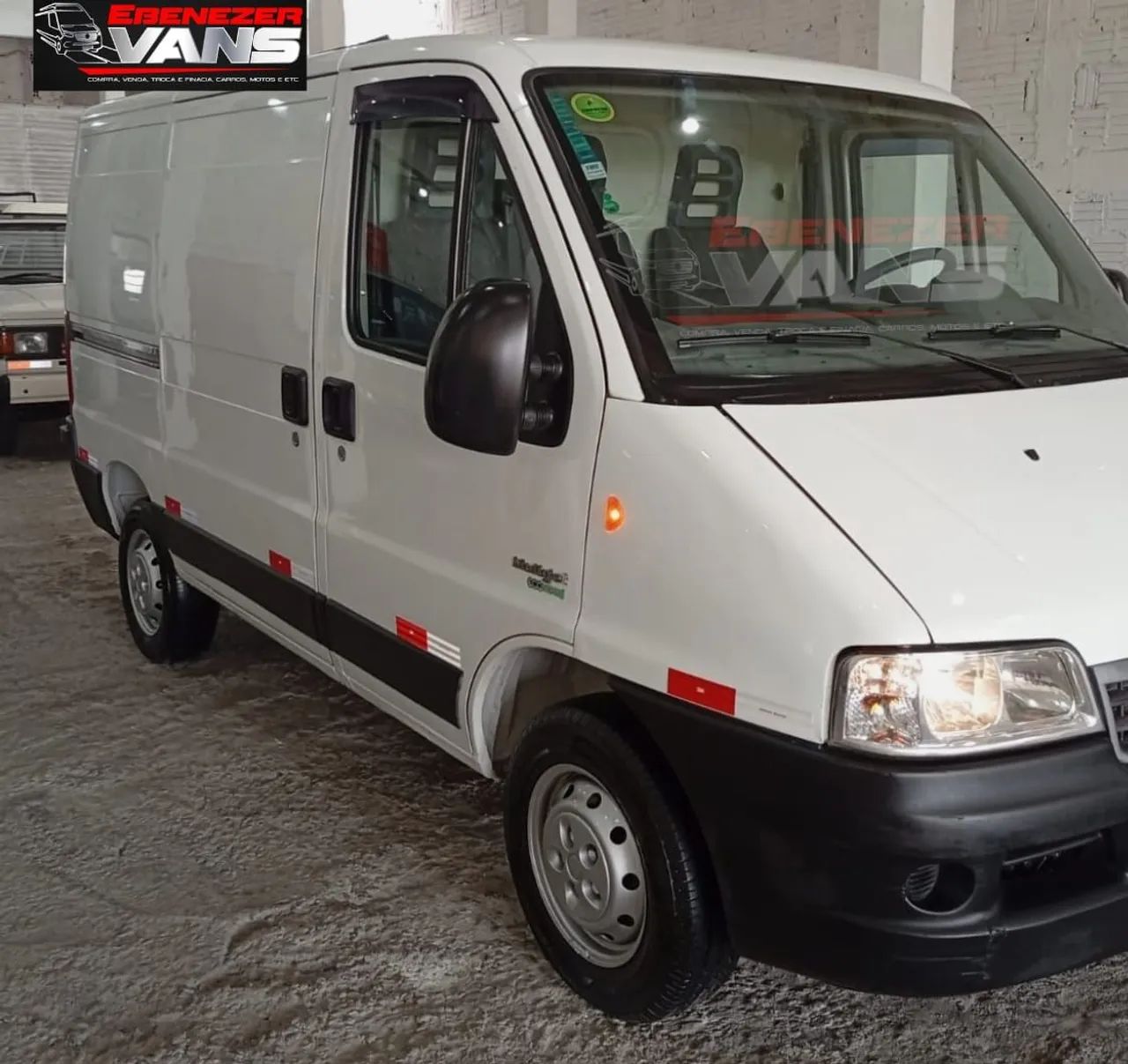 Fiat Ducato 2015