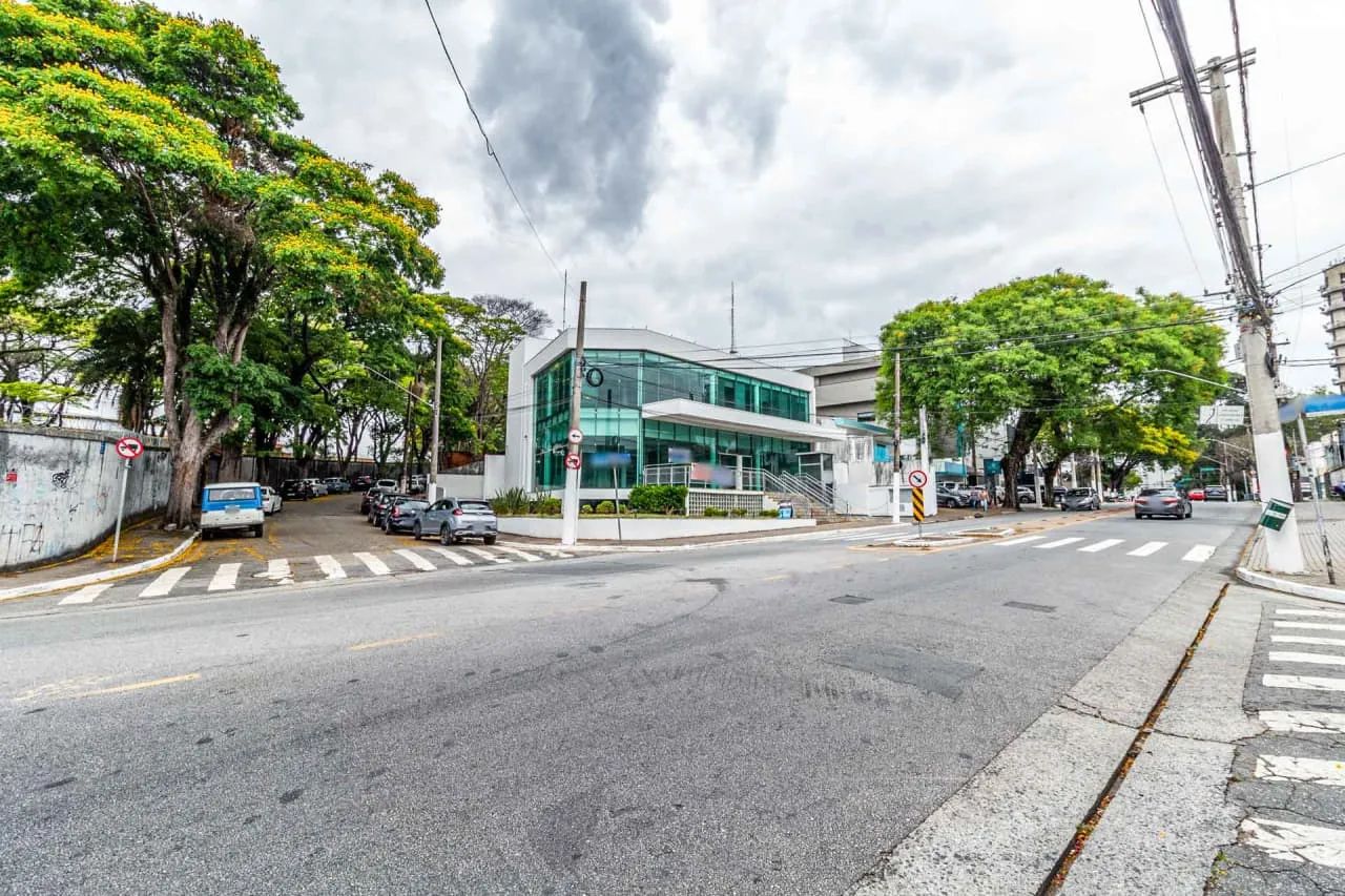Prédio comercial na Rua Cerro Corá, 1609  903 m² - Foto 2