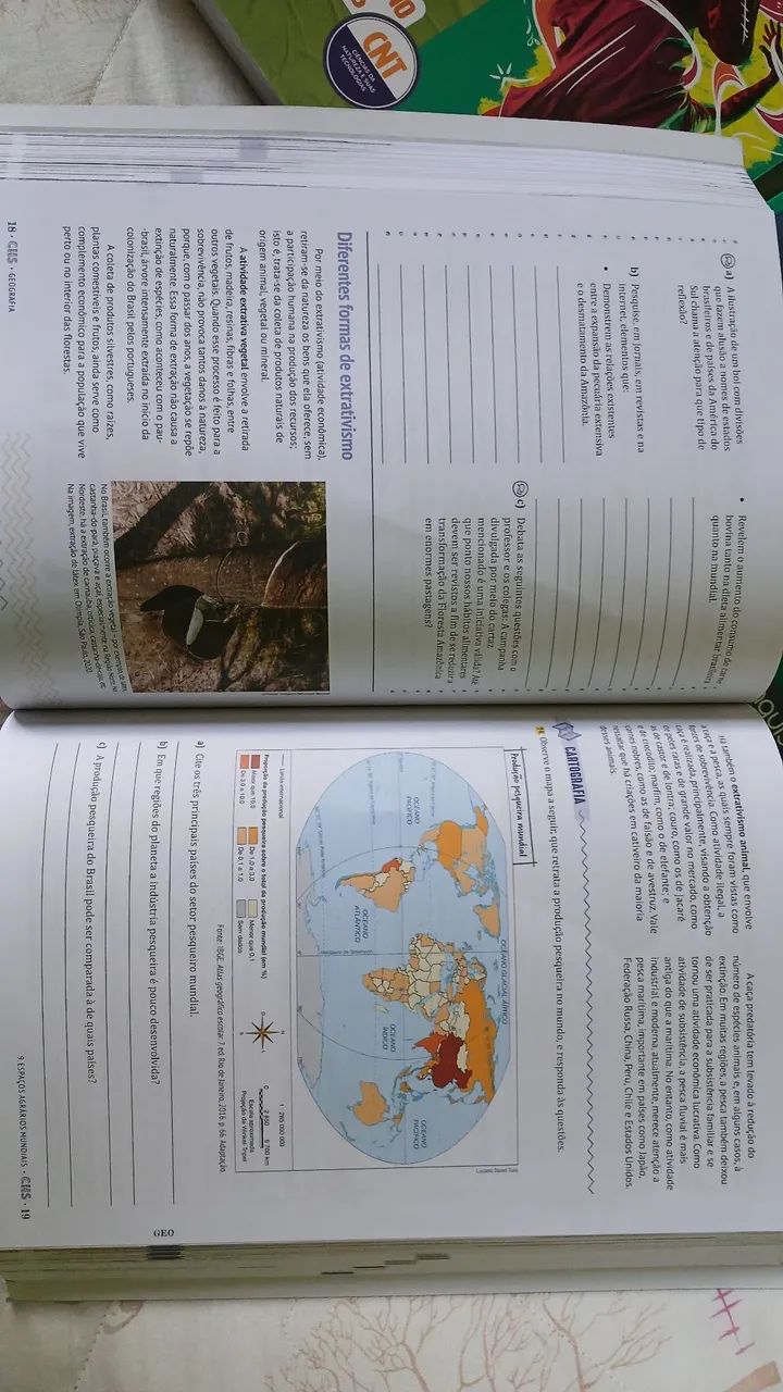 LIVROS DO 2º ANO À VENDA! ? - Foto 3