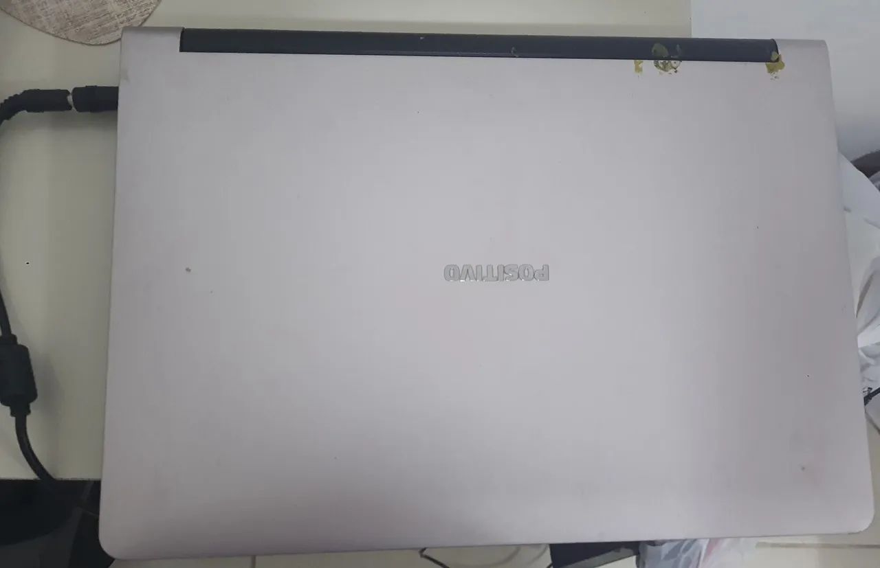 Vendo notebook usado - Foto 4