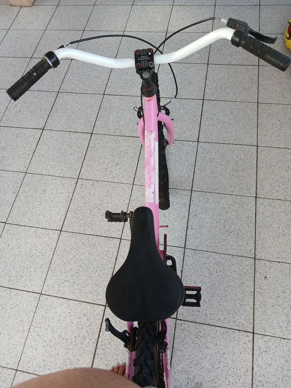 Bicicleta  - Foto 3
