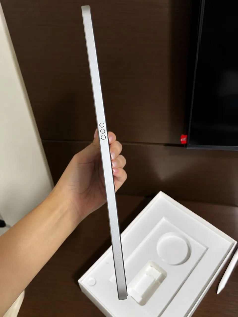 iPad 10ª geração em PERFEITO estado! - Foto 5