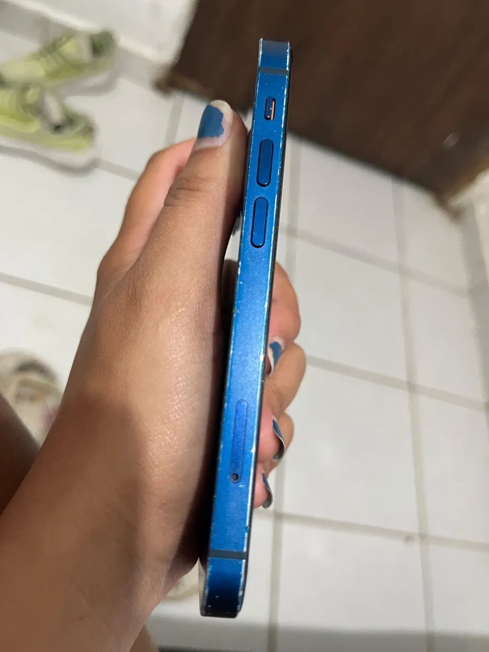 iPhone 12 256gb - Foto 4