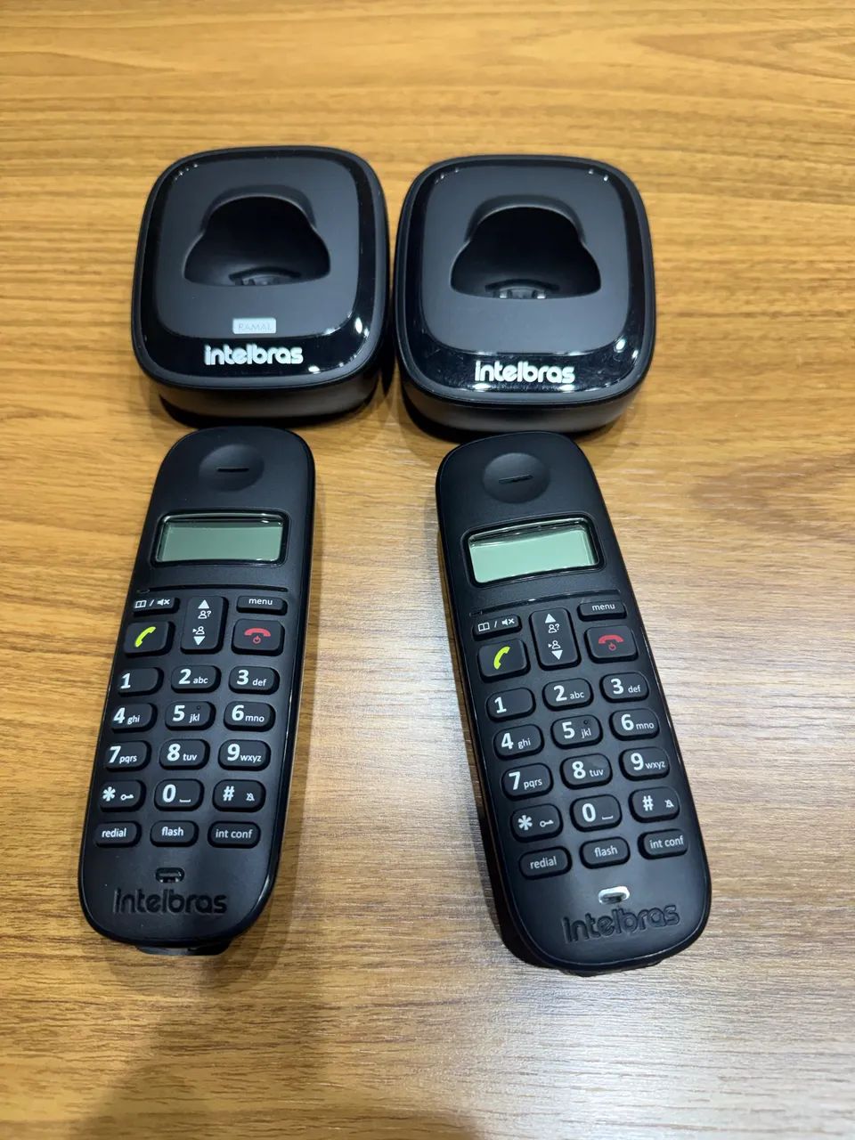 Telefone Sem Fio - Foto 2
